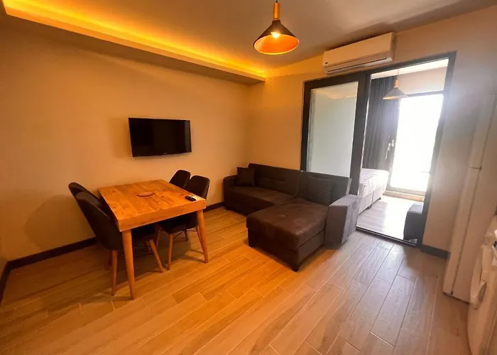 Hotel Hayal Fener