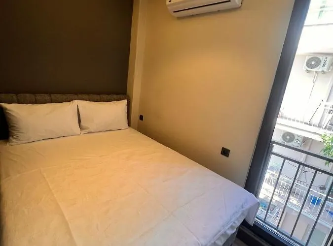 Otel Hayal Fener 3*