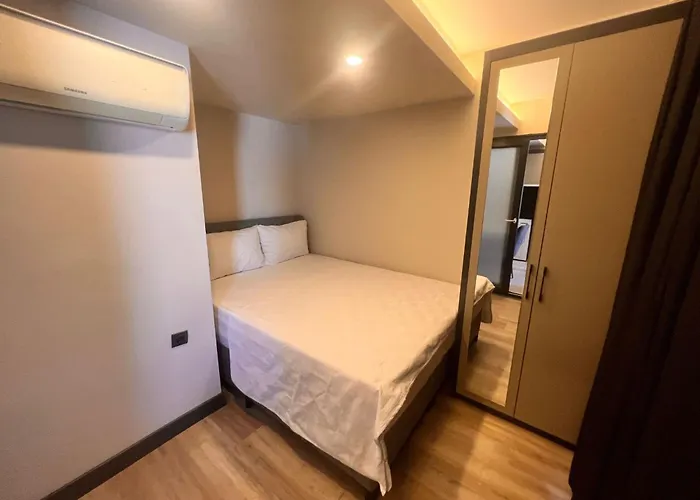 Hotel Hayal Fener Antalya