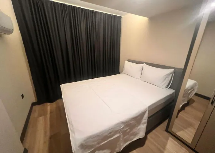Otel Hayal Fener 3*