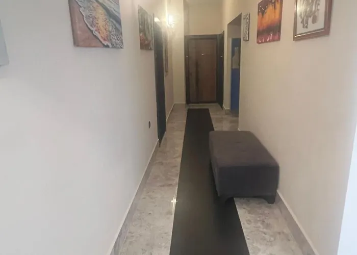 Hayal Fener Hotel