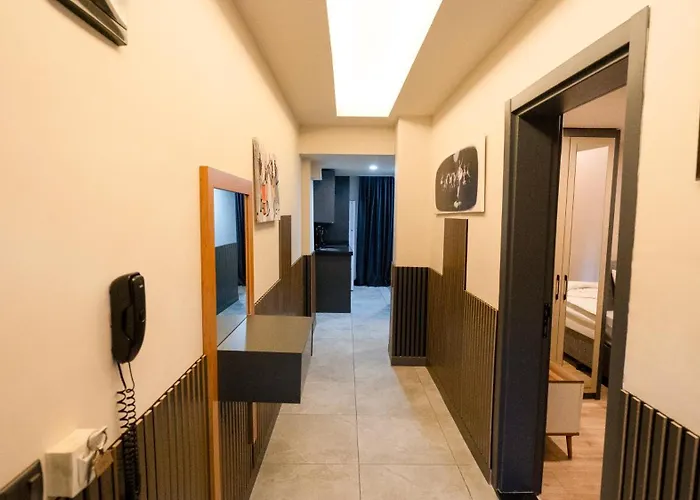 Hayal Fener Otel