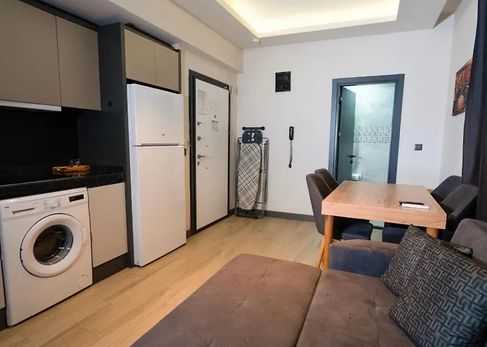 Hotel Hayal Fener