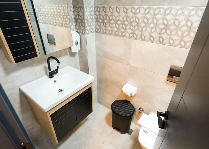 Otel Hayal Fener 3*