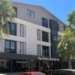 Hayal Fener Hotel Antalya