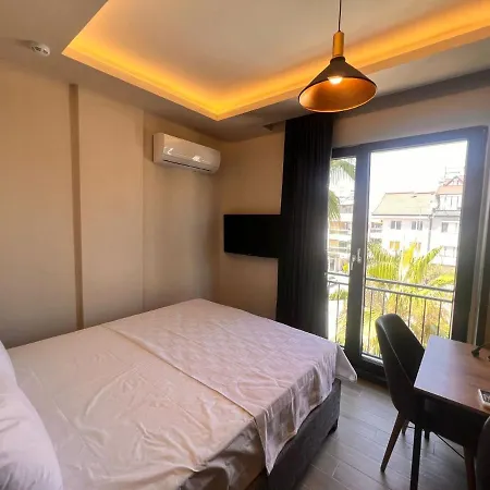 Hayal Fener Otel *